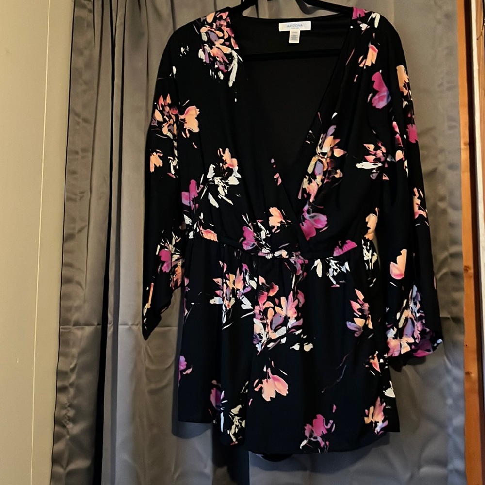 Arizona Romper